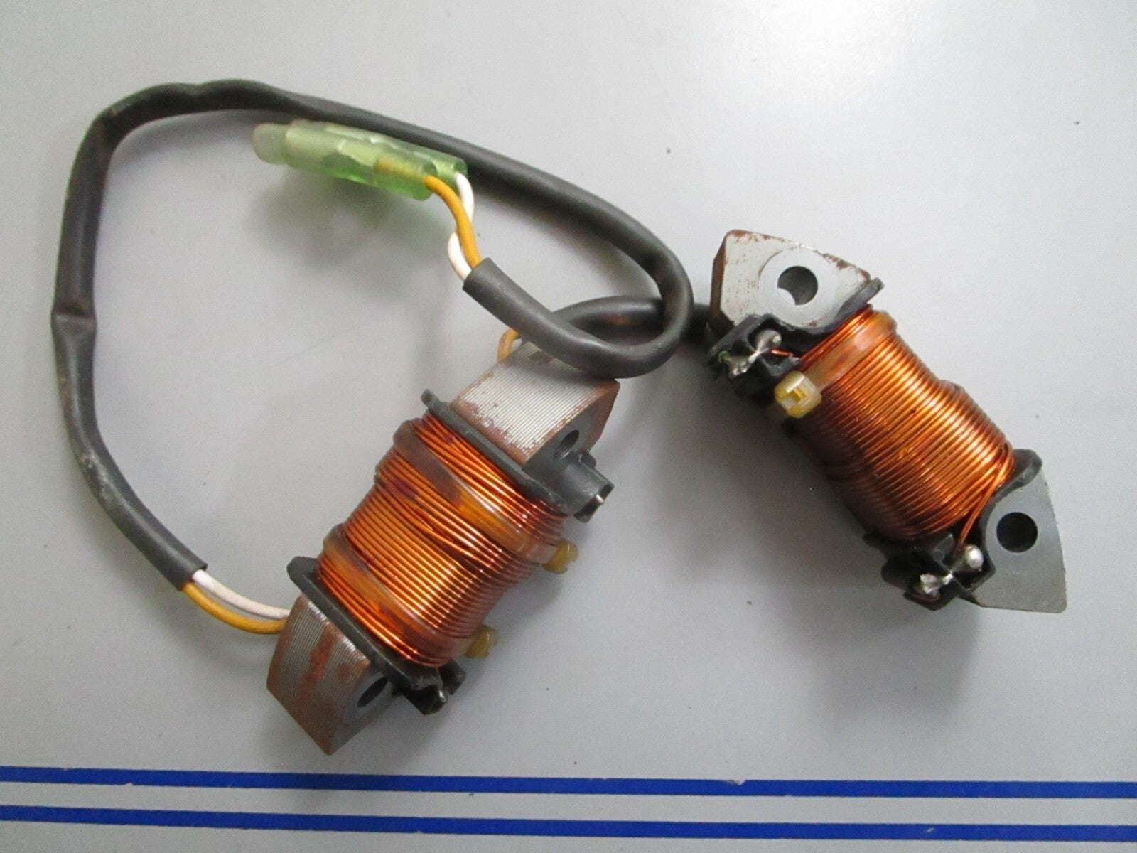 *NEW OEM* 0820 Tohatsu Alternator 3AA-06023-0