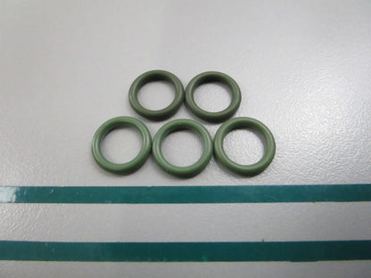 NEW OEM (LOT OF 5) 3052587 Cummins O-Ring 0810