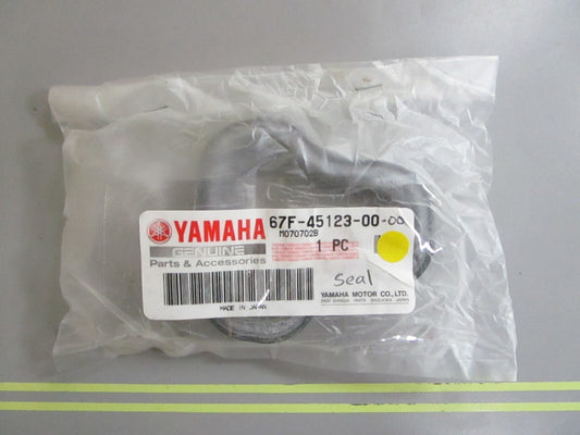 *NEW OEM* 0810 Yamaha Seal 67F-45123-00-00