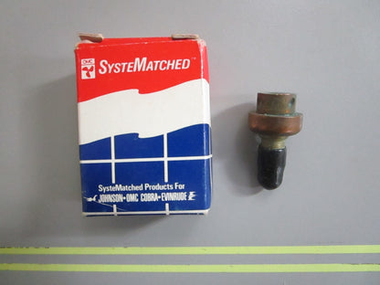 *NEW OEM* 0820 OMC Johnson Evinrude Vernatherm 384719 0384719