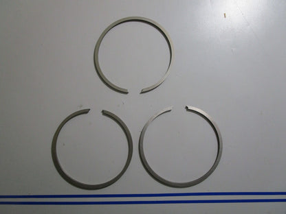 *NEW OEM* 0810 OMC Johnson Evinrude 3 Piston Ring Set 378437 0378437