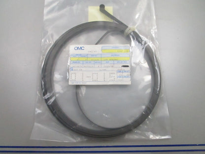 *NEW OEM* 0810 OMC Johnson Evinrude Starter Spring 325431 0325431