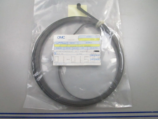 *NEW OEM* 0810 OMC Johnson Evinrude Starter Spring 325431 0325431