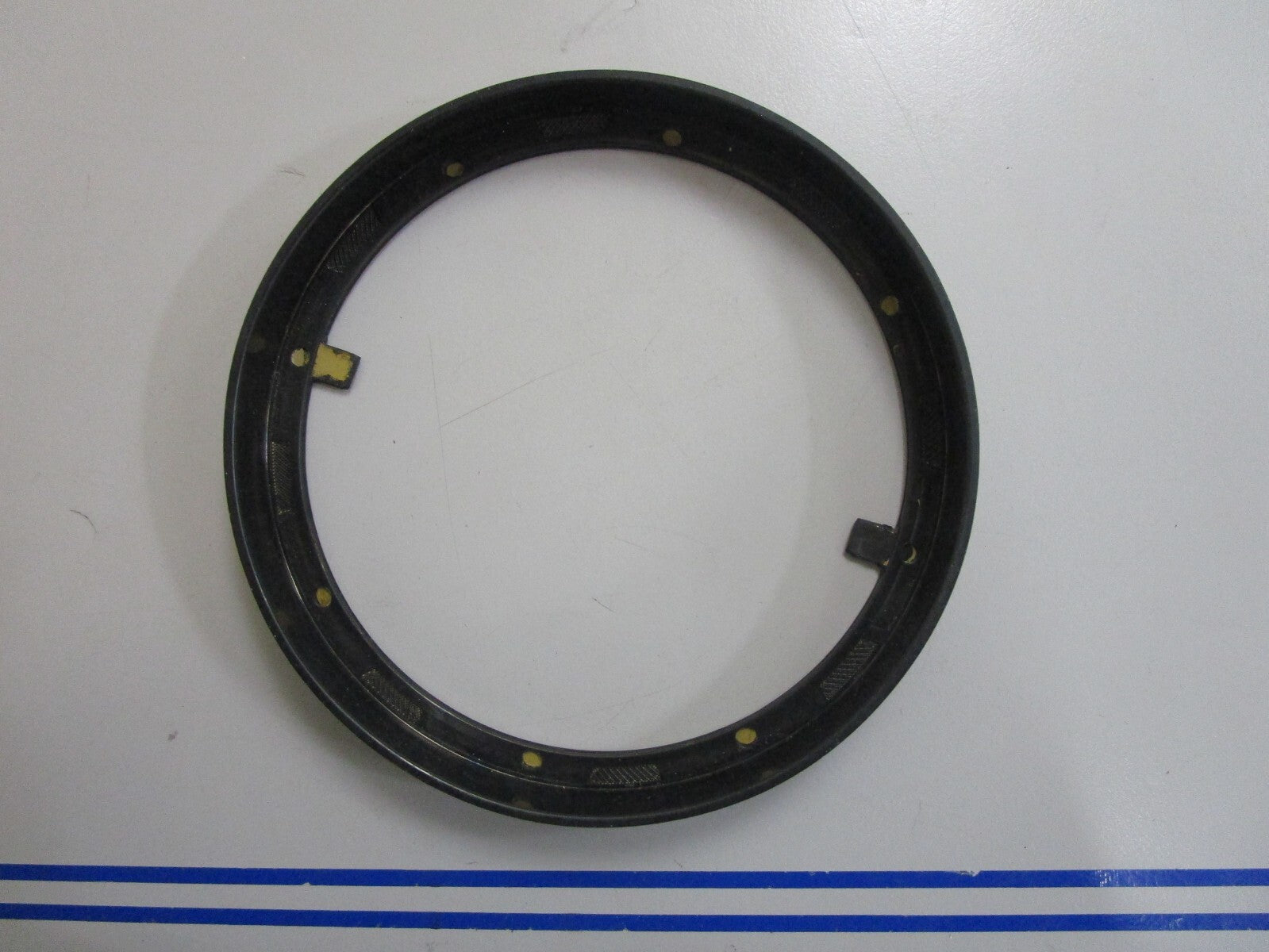 *NEW OEM* 0810 Suzuki Propeller Seal Ring 58161-87D01