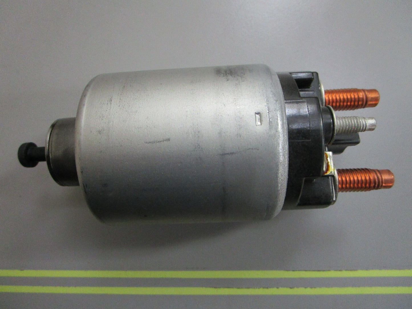 *NEW OEM* 0820 Mercury Quicksilver Solenoid Kit 809463A 1