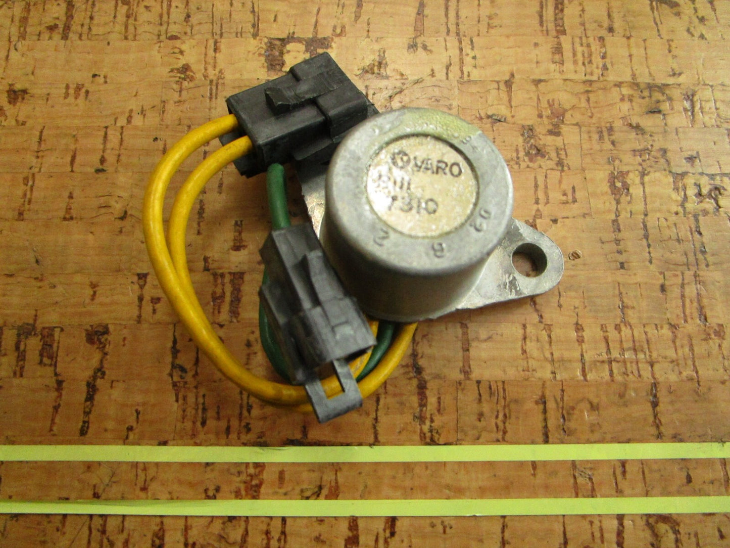 *NEW OEM* 0810 OMC Johnson Evinrude Rectifier 580705 0580705