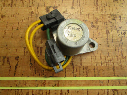 *NEW OEM* 0810 OMC Johnson Evinrude Rectifier 580705 0580705