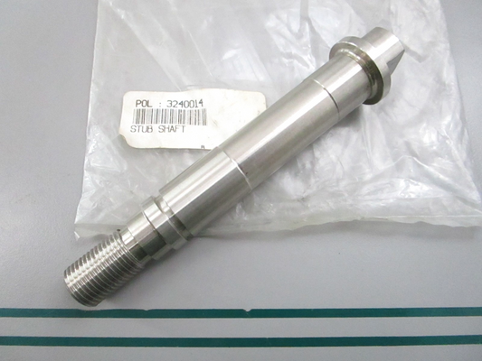NEW OEM 3240014 Polaris Stub Shaft 0810