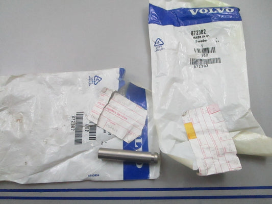 *NEW OEM* (LOT OF 2) 0810 Volvo Penta Pin 872382