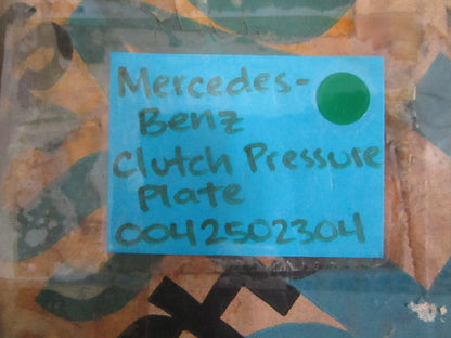 NEW OEM 2108206842 Mercedes-Benz Behr Blower Motor 0820