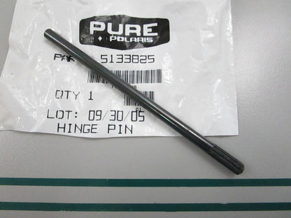 NEW OEM 5133825 Polaris Hinge Pin 0810