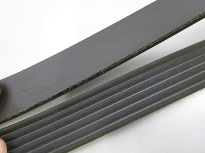 Gates NEW Micro-V Serpentine Belt K060560 6-Rib 56" Chevy GMC Freightliner 0810
