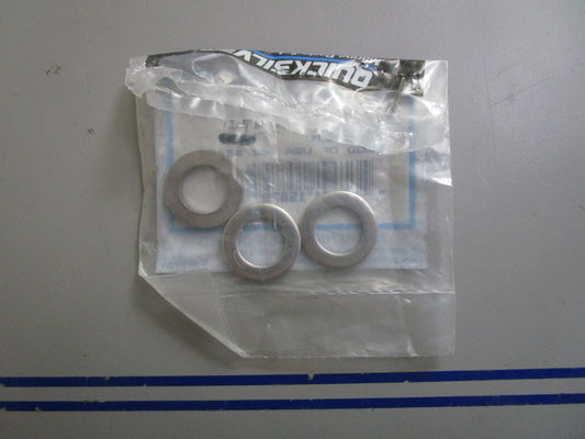 *NEW OEM* (LOT OF 3) 0770 Mercury Quicksilver Washer 12-54012