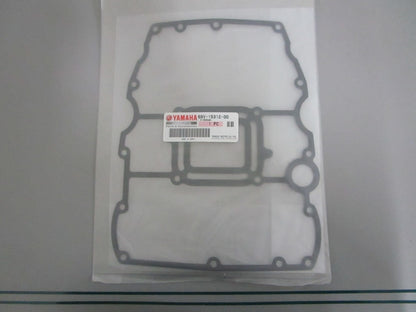 NEW OEM 68V-15312-00-00 Yamaha Oil Pan Gasket 0820