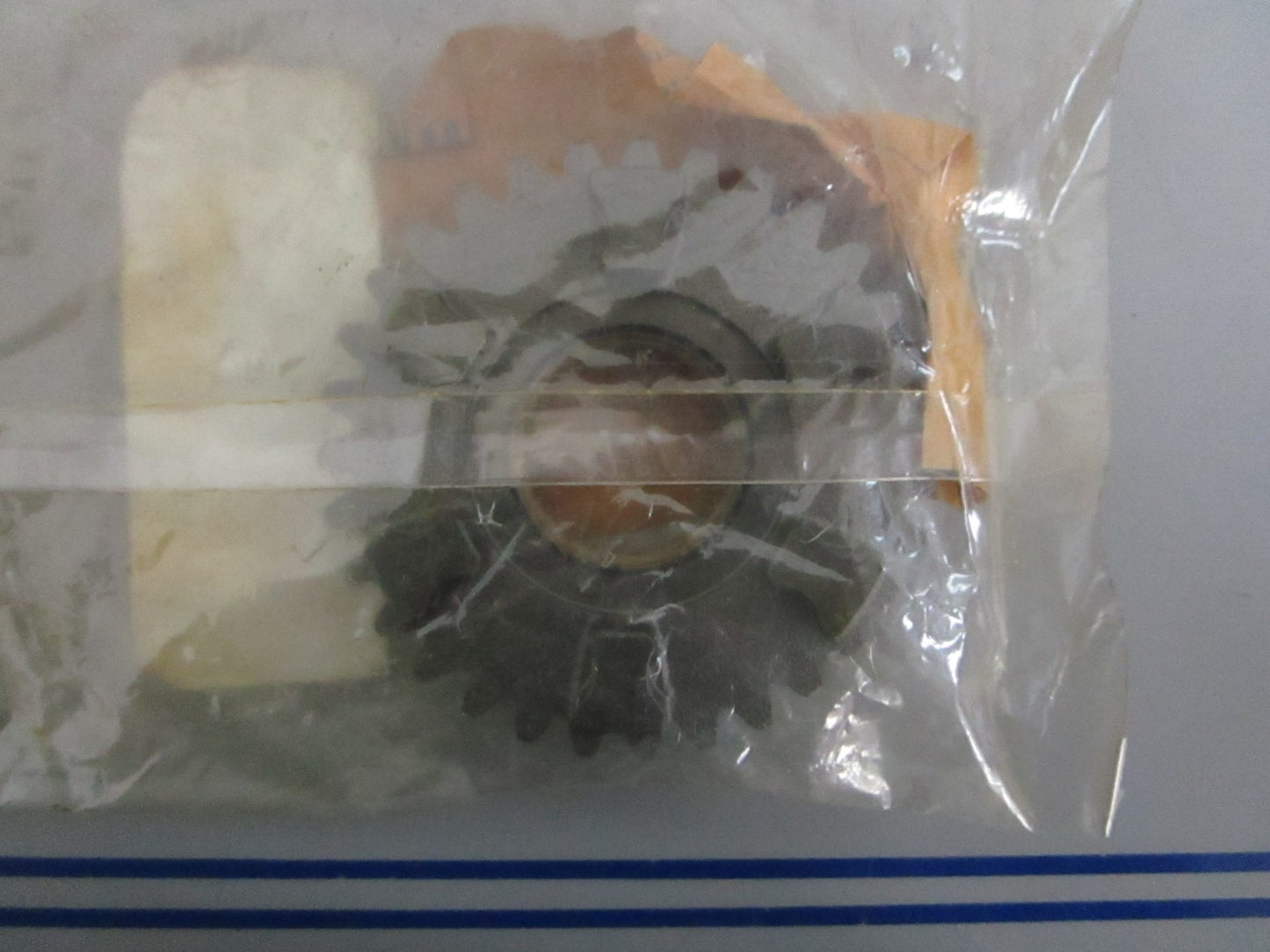 NEW OEM 5PX-17141-00-00 Yamaha 31T 4th Pinion Gear 0820