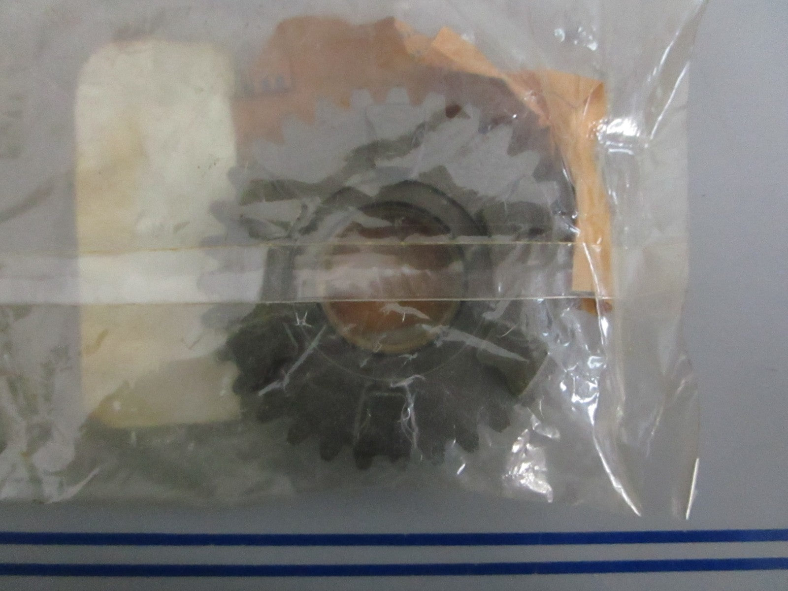 NEW OEM 5PX-17141-00-00 Yamaha 31T 4th Pinion Gear 0820