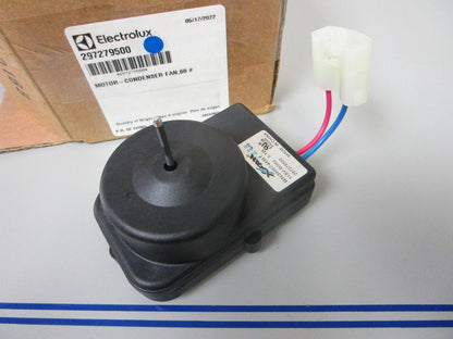 *NEW OEM* 0720 Electrolux Condenser Fan Motor 297279500