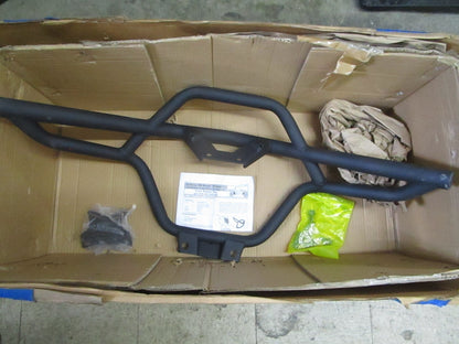 *NEW OEM* 0820 Textron Arctic Cat Wildcat XX Front Bumper Kit 2436-430