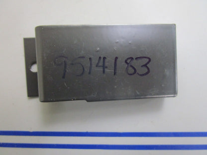 *NEW OEM* 0820 Volvo Penta Bracket 9514183