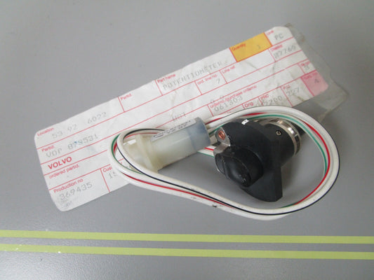 *NEW OEM* 0720 Volvo Penta Potentiometer 873531