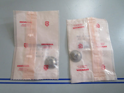 *NEW OEM* (LOT OF 2) 0810 Honda Spring Retainer 14773-ZE2-000
