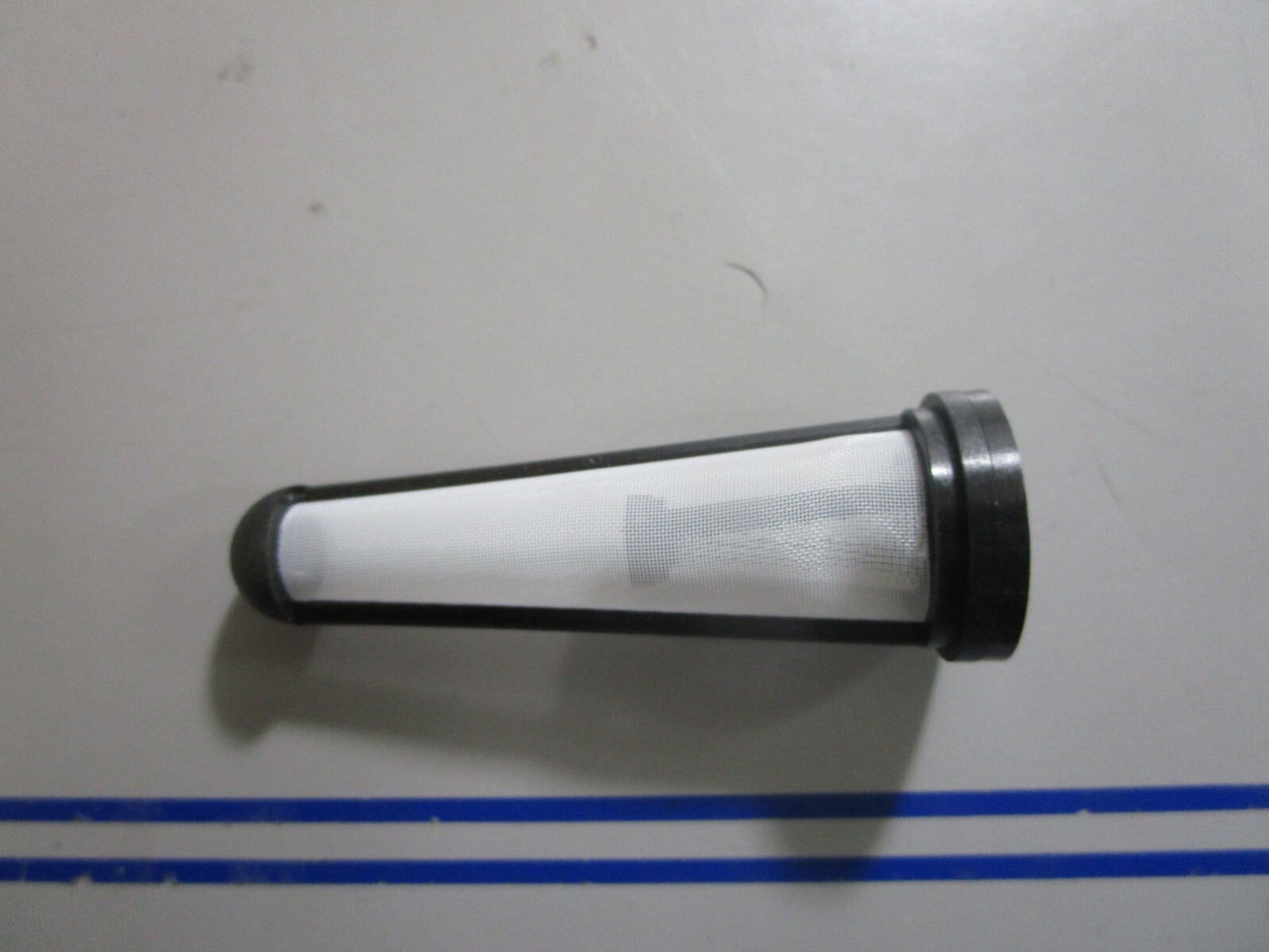 *NEW OEM* 0810 OMC Johnson Evinrude Oil Sump Screen 3854021