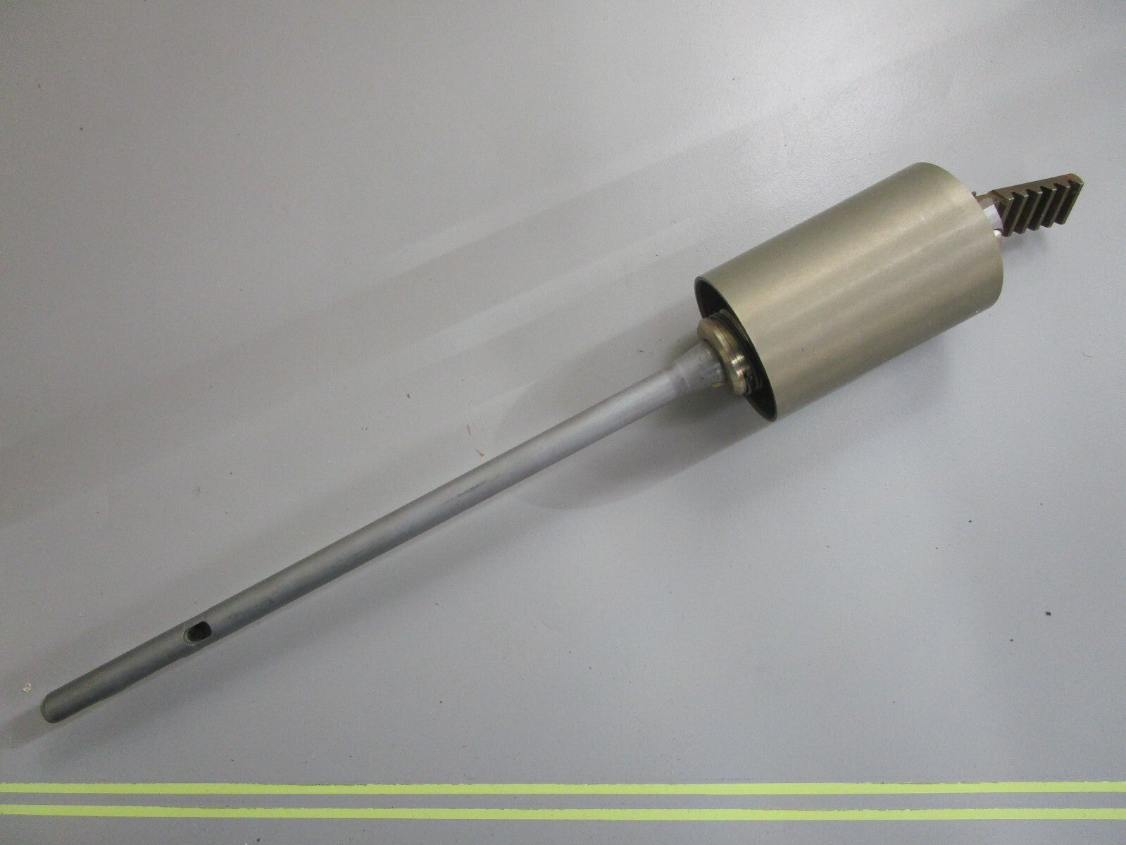 *NEW OEM* 0820 OMC Johnson Evinrude Shift Assy 981859 0981859