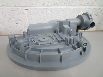 *NEW OEM* 0820 Samsung Dishwasher Sump Case Assy DD81-01493C