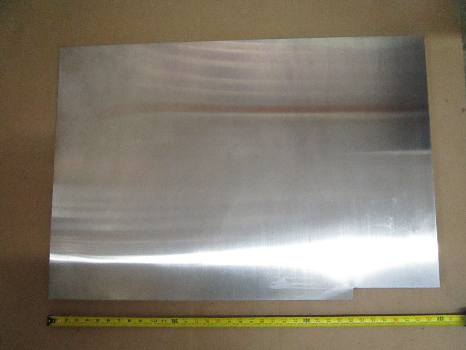 Whirlpool NEW OEM Microwave Complete Side Panel W11333179 NOS Genuine Part 0820