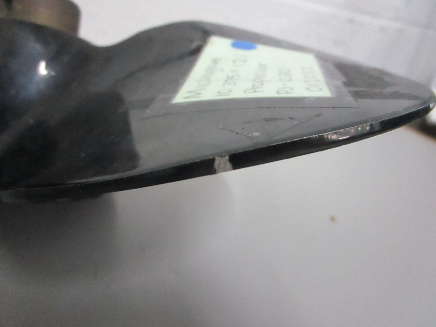 NEW 012022 Michigan 10.375×12.5 PJ-030 Propeller 0820