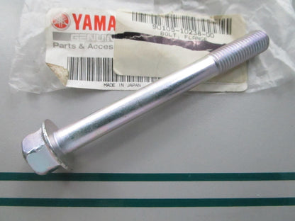 NEW OEM 90105-10238 Yamaha Flange Bolt 0810