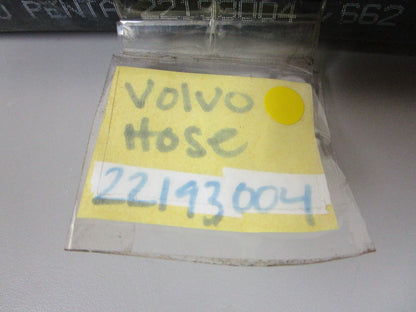 *NEW OEM* 0810 Volvo Penta Hose 22193004