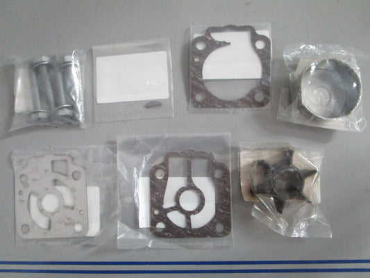 NEW OEM 3T5-87322-3 Tohatsu Water Pump Kit 0820