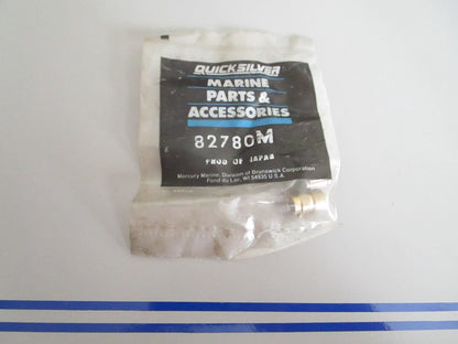*NEW OEM* 0720 Mercury Quicksilver Inlet Needle Valve Set 82780M