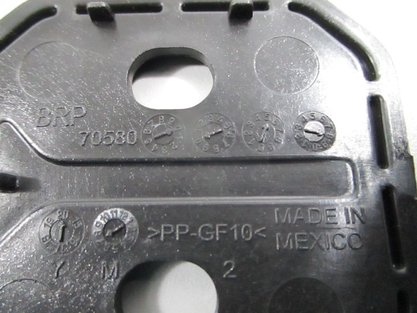 NEW OEM 705800058 Can-Am Cap 0810