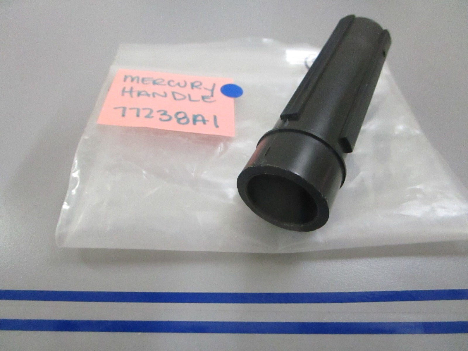 *NEW OEM* 0770 Mercury Quicksilver Handle 77238A1