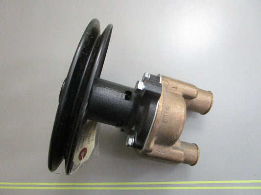 *NEW* 0820 Sherwood Engine Cooling Pump G9901 Replaces: 3858847