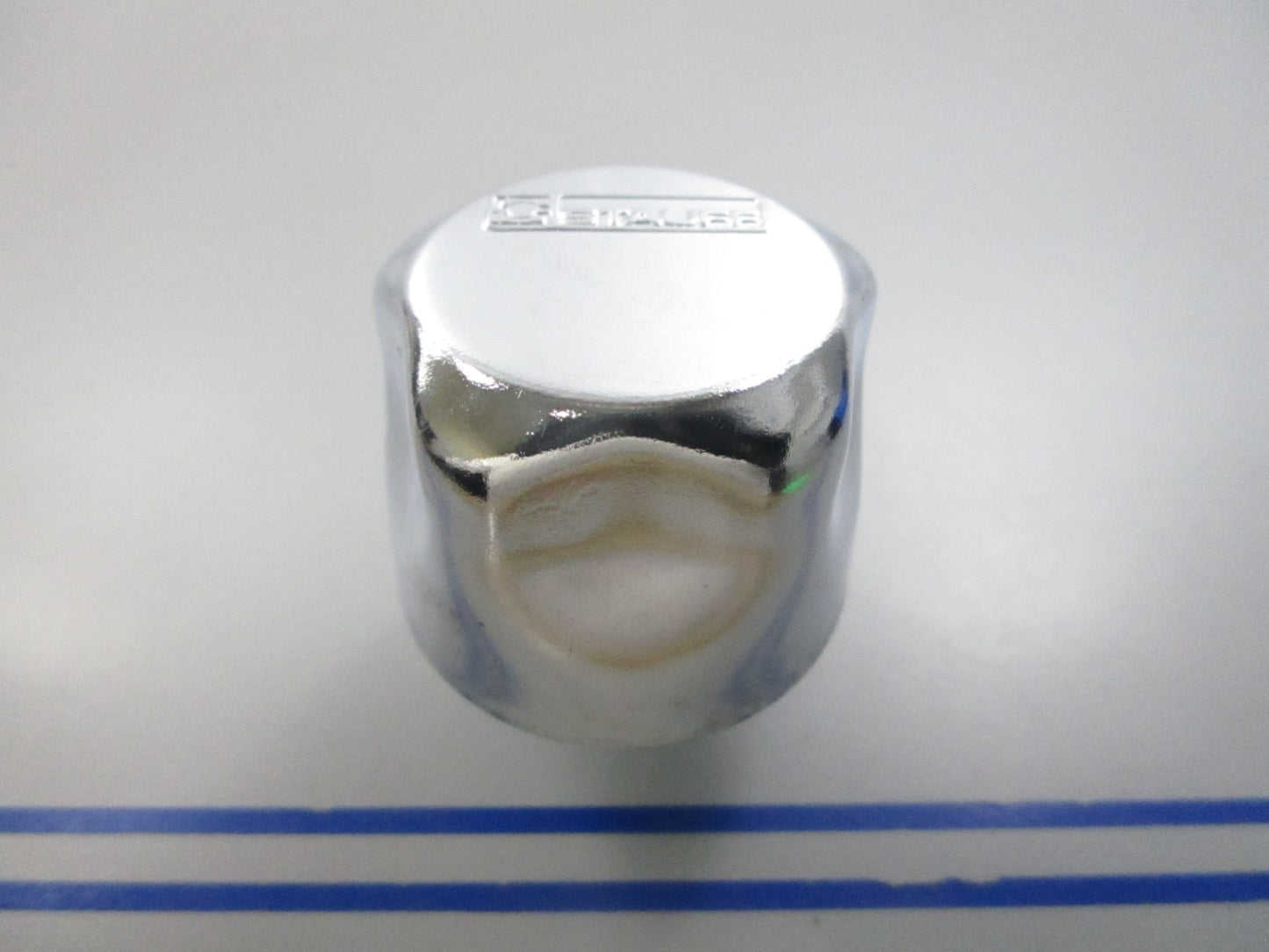 NEW OEM 53-22412-005 Gillig MCI Breather 0810