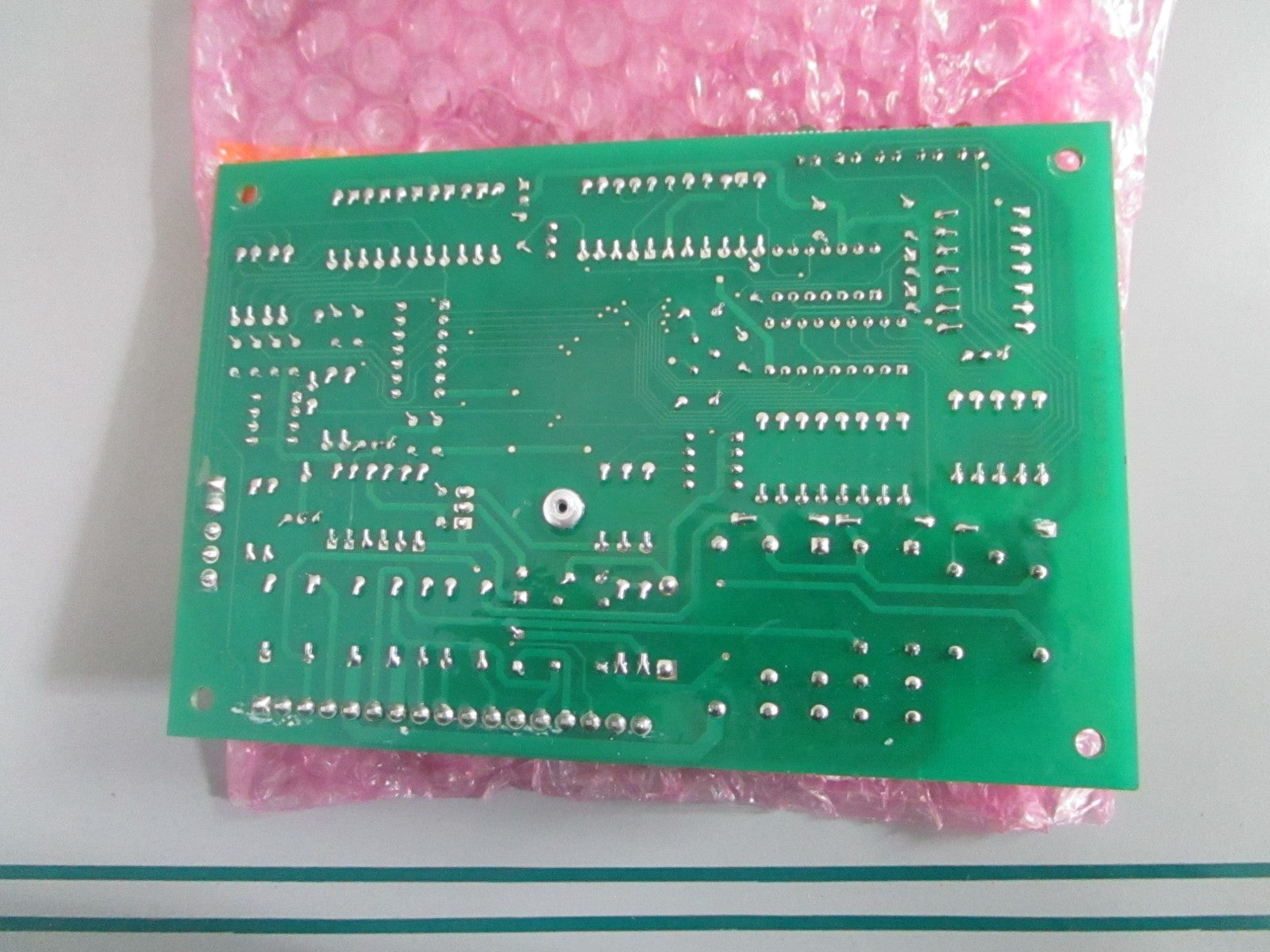 NEW OEM 0D86150SRV Generac PCB HSB Controller Assembly 0820
