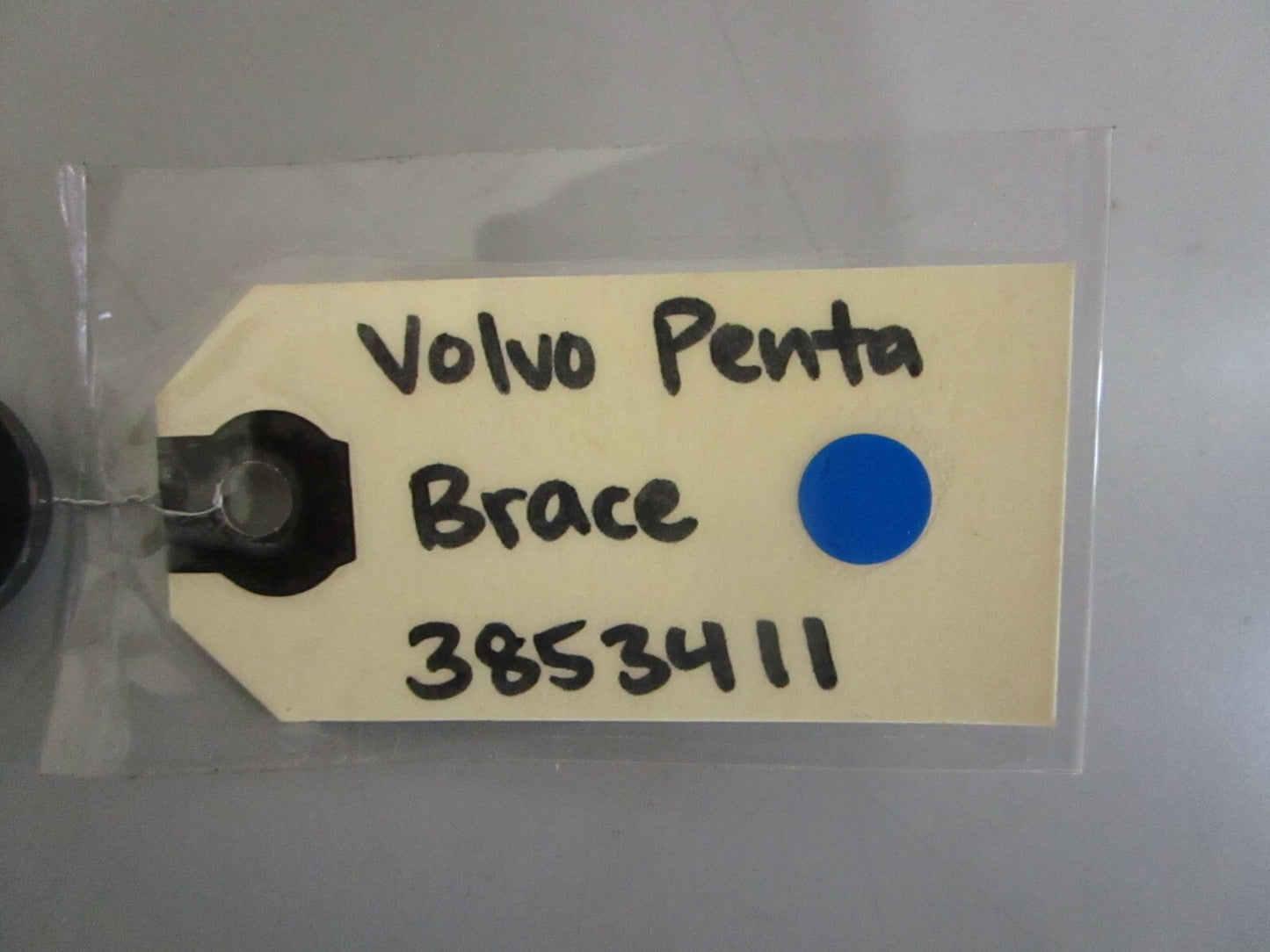 *NEW OEM* 0820 Volvo Penta Brace 3853411