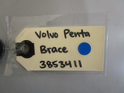 *NEW OEM* 0820 Volvo Penta Brace 3853411