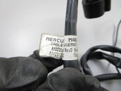 *NEW OEM* 0810 Mercury Quicksilver Speedometer Wiring Harness 8M0031689