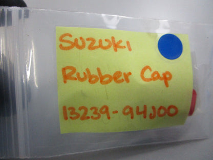 *NEW OEM* 0810 Suzuki Rubber Cap 13239-94J00