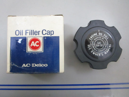 *OEM* 0780 AC Delco Oil Filler Cap 25060176
