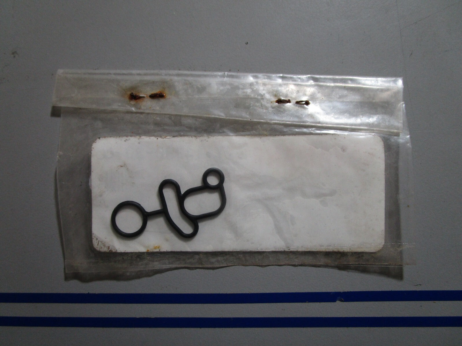 *NEW OEM* 0810 Yamaha Gasket 62Y-14398-30-00