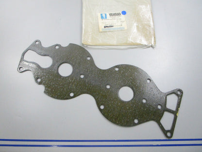 NEW OEM 6E5-11193-01-00 Yamaha Gasket 0810