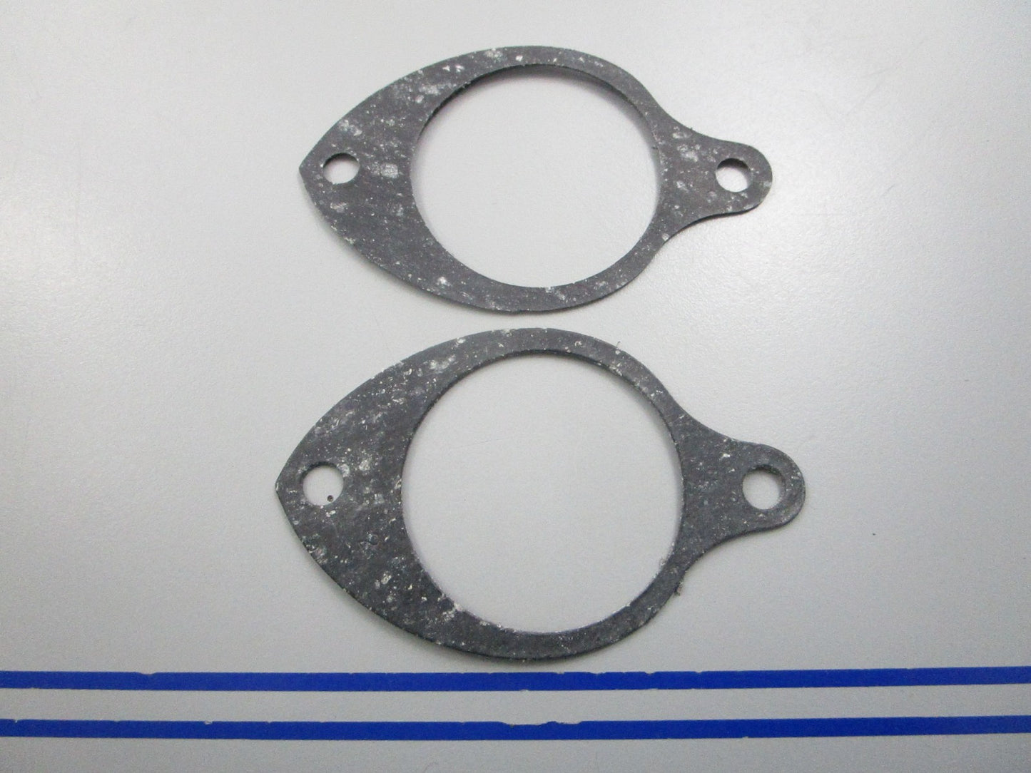 NEW OEM (LOT OF 2) 27-F19123 Mercury Force Gasket 0810