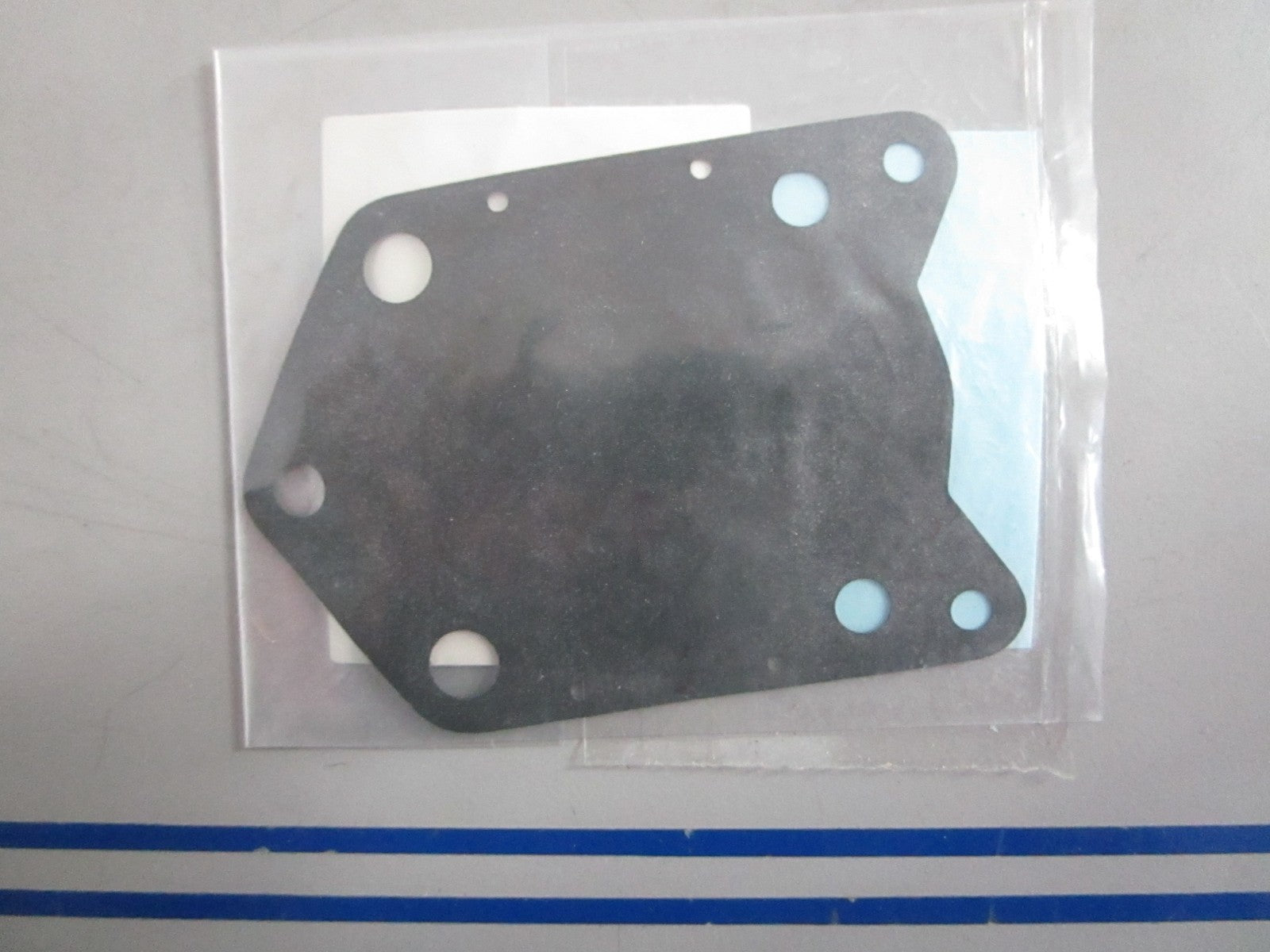 NEW OEM 3C7-04005-0 Tohatsu Diaphragm 0820