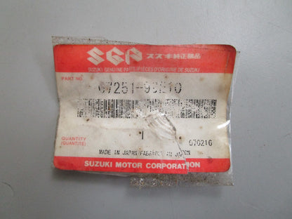 *NEW OEM* 0820 Suzuki Handle Lever 67251-99E10