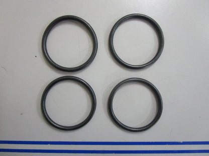 *NEW OEM* (LOT OF 4) 0810 Suzuki O-Ring 48605-87D00
